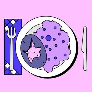 Meet your Posher, Elycia